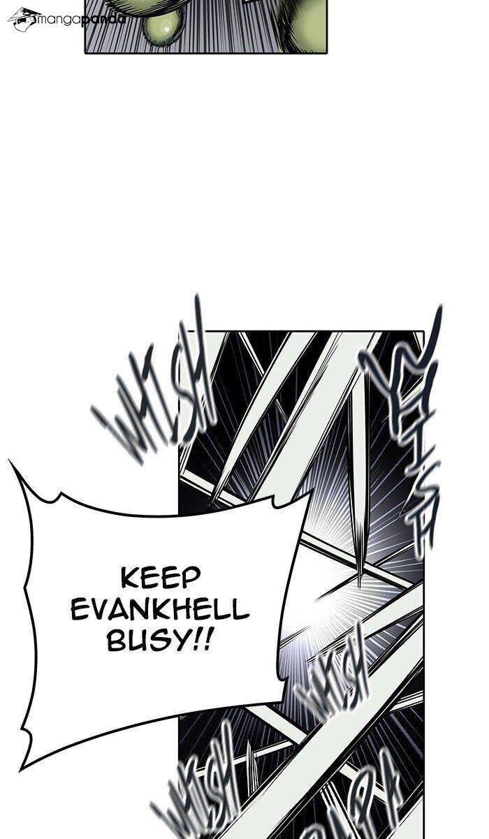Tower of God Chapter 473 image 034